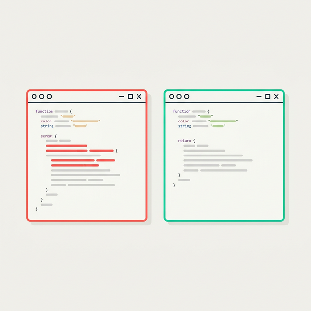 Fixing State Contamination