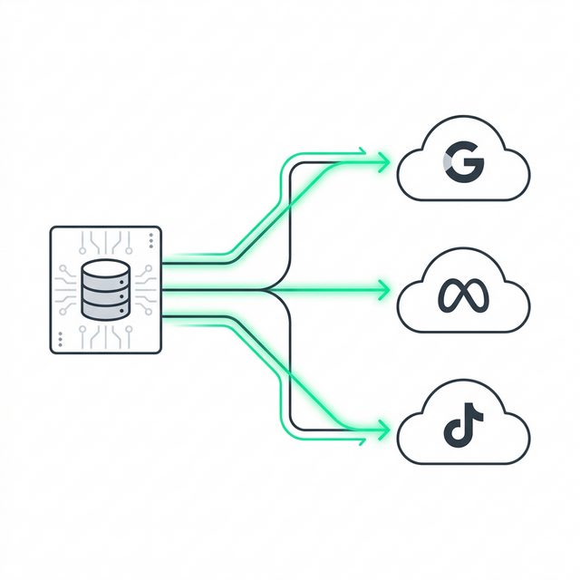 S2S Pipeline Architecture